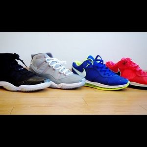 Meet your Posher, Ryan